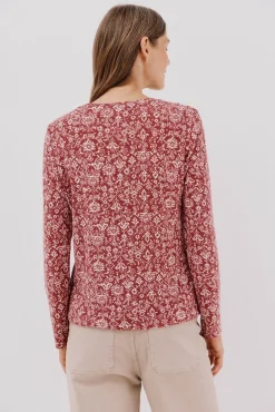 Mujer Cortefiel Camisetas><noscript><img width=