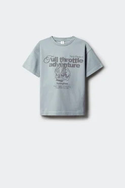 Niños Springfield Kids Camisetas><noscript><img width=