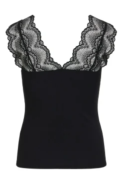 Mujer Vila Camisetas><noscript><img width=