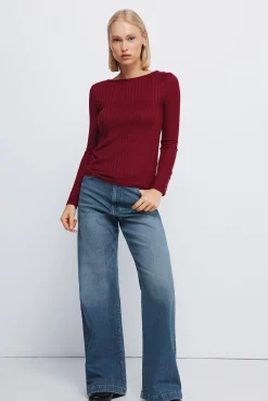 Mujer Springfield Camisetas><noscript><img width=