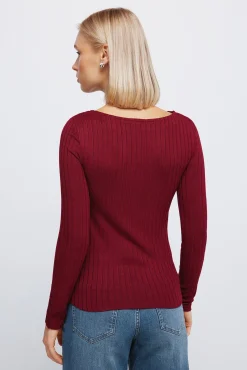 Mujer Springfield Camisetas><noscript><img width=