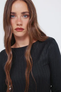 Mujer Springfield Camisetas><noscript><img width=