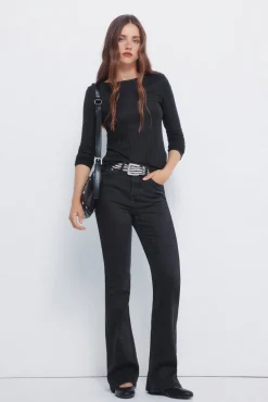 Mujer Springfield Camisetas><noscript><img width=