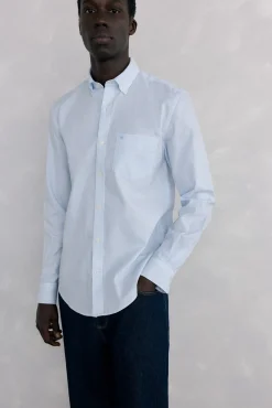 Hombre Pedro del Hierro Camisas><noscript><img width=