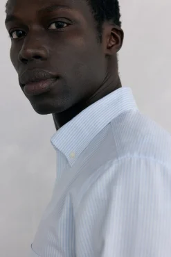 Hombre Pedro del Hierro Camisas><noscript><img width=