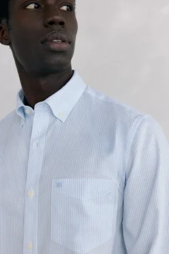 Hombre Pedro del Hierro Camisas><noscript><img width=