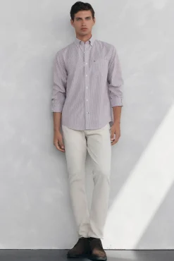 Hombre Pedro del Hierro Camisas>Camiseta casual