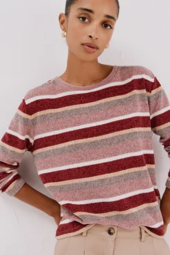 Mujer Cortefiel Camisetas><noscript><img width=