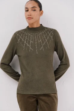 Mujer Cortefiel Camisetas><noscript><img width=