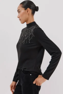 Mujer Cortefiel Camisetas><noscript><img width=