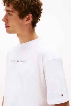 Hombre Tommy Jeans Camisetas><noscript><img width=