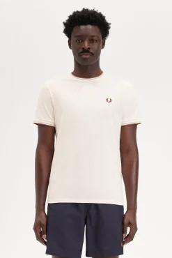 Hombre Fred Perry Camisetas><noscript><img width=