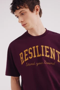 Hombre Springfield Camisetas><noscript><img width=