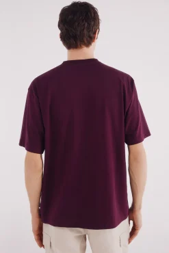 Hombre Springfield Camisetas><noscript><img width=