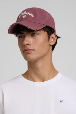 Hombre Silbon Camisetas>Camiseta círculo etnico