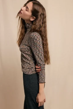 Mujer Slowlove Camisetas><noscript><img width=