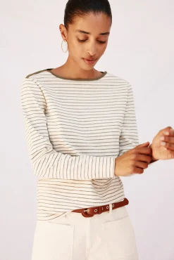 Mujer Cortefiel Camisetas><noscript><img width=