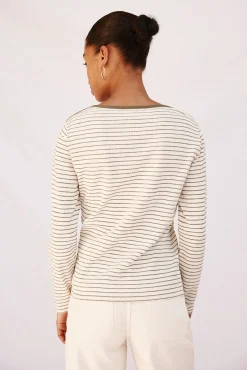 Mujer Cortefiel Camisetas><noscript><img width=