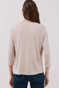 Mujer Cortefiel Camisetas><noscript><img width=