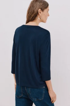 Mujer Cortefiel Camisetas><noscript><img width=