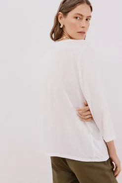 Mujer Cortefiel Camisetas><noscript><img width=