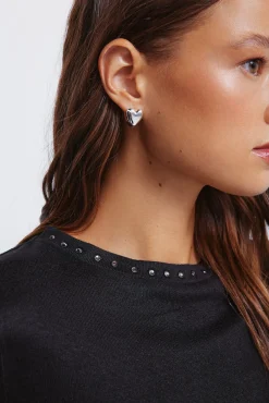 Mujer Springfield Camisetas><noscript><img width=