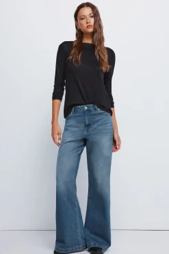 Mujer Springfield Camisetas><noscript><img width=