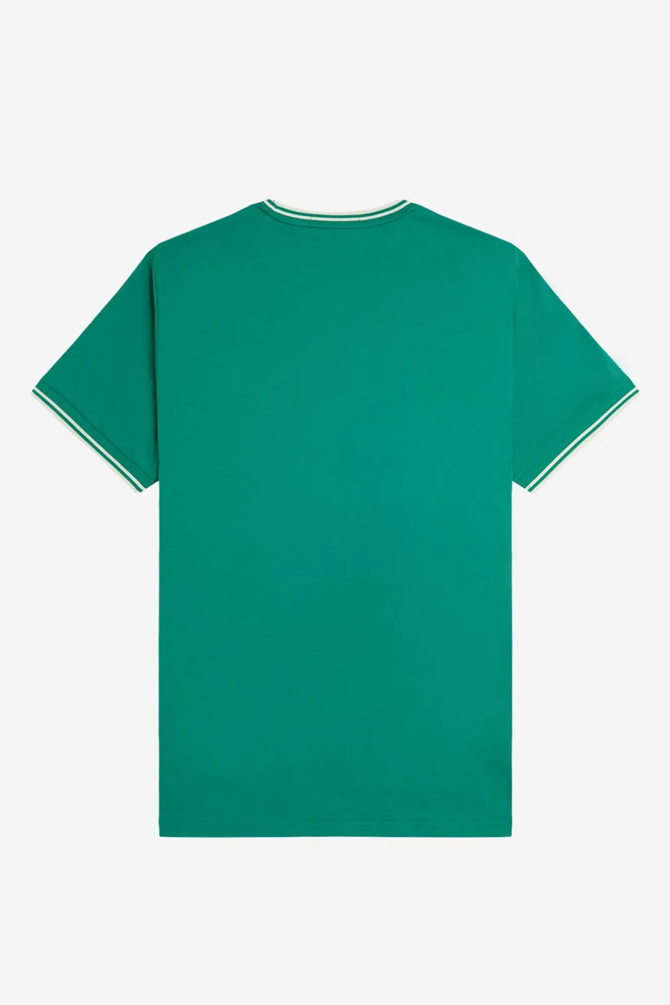 Hombre Fred Perry Camisetas>Camiseta de hombre de manga corta