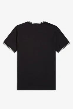 Hombre Fred Perry Camisetas><noscript><img width=