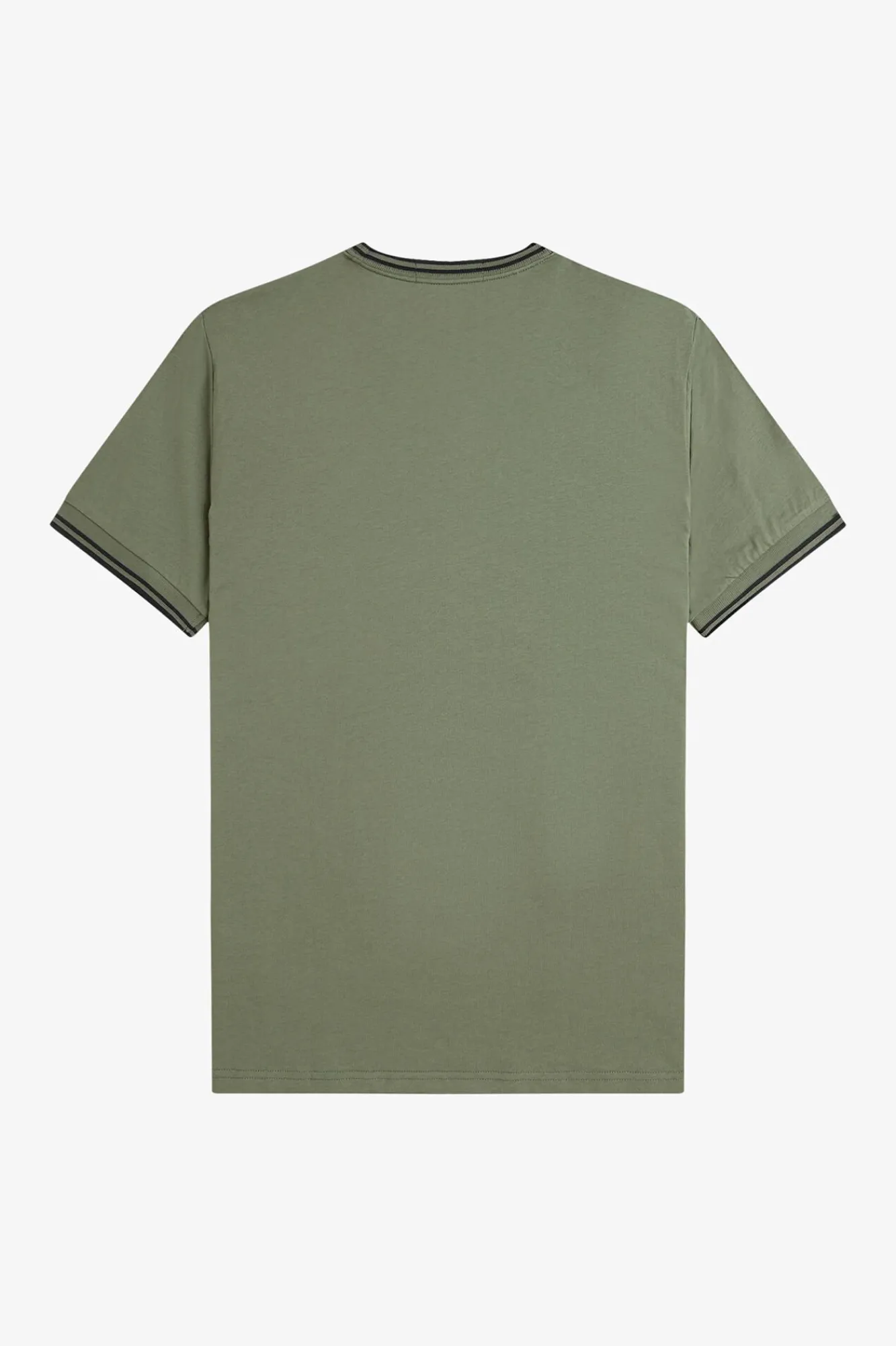 Hombre Fred Perry Camisetas>Camiseta de hombre de manga corta