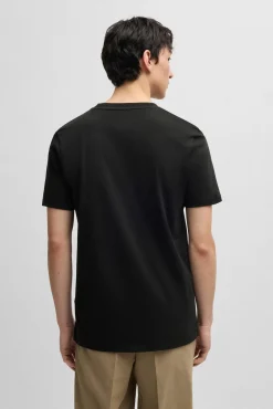 Hombre HUGO Camisetas>Camiseta de manga corta