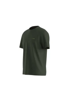 Hombre HUGO Camisetas>Camiseta de manga corta