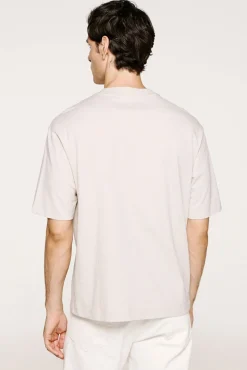 Hombre Selected Camisetas><noscript><img width=