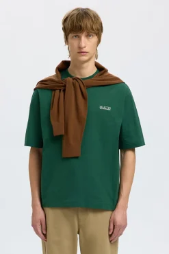 Hombre Selected Camisetas><noscript><img width=