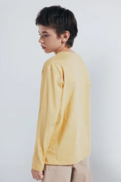 Niños Springfield Kids Camisetas><noscript><img width=