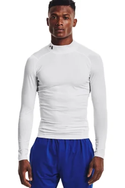 Hombre Under Armour Camisas>Camiseta de manga larga de hombre