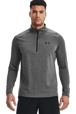 Hombre Under Armour Camisas>Camiseta de manga larga de hombre