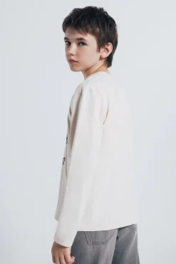 Niños Springfield Kids Camisetas><noscript><img width=