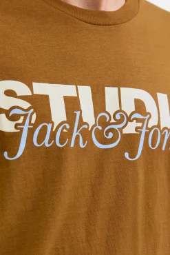 Hombre Jack & Jones Camisetas><noscript><img width=