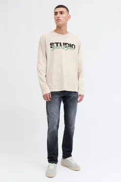 Hombre Jack & Jones Camisetas><noscript><img width=