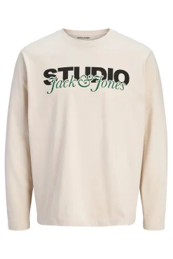 Hombre Jack & Jones Camisetas><noscript><img width=