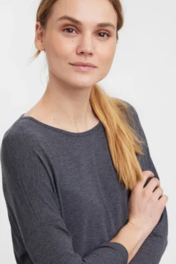 Mujer Vero Moda Camisetas>Camiseta de punto