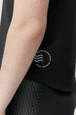 Mujer Born Living Yoga Deporte|Camisetas><noscript><img width=