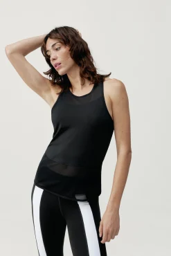 Mujer Born Living Yoga Deporte|Camisetas>Camiseta deportiva Kiava