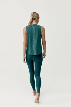 Mujer Born Living Yoga Deporte|Blusas><noscript><img width=