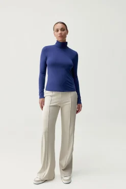 Mujer Born Living Yoga Deporte>Camiseta deportiva Malik