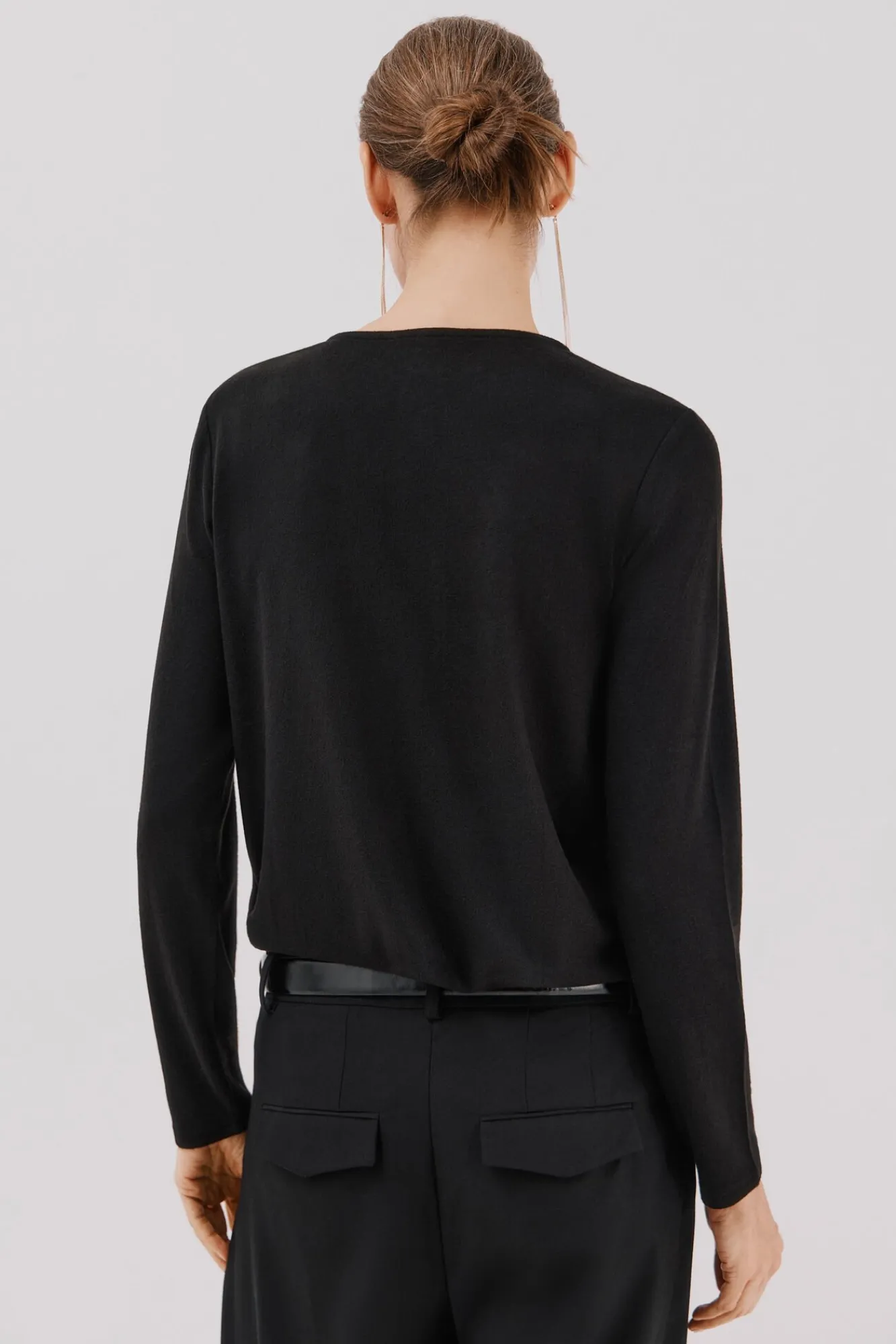 Mujer Cortefiel Camisetas>Camiseta detalle strass