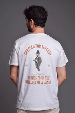 Hombre Cloking Camisetas><noscript><img width=