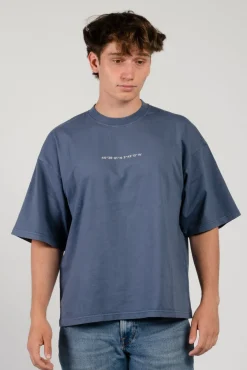 Hombre Amarras Camisetas>Camiseta Eastriver