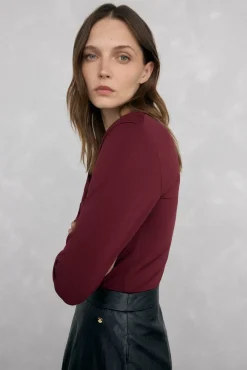 Mujer Pedro del Hierro Camisetas><noscript><img width=